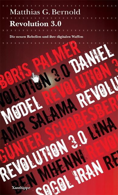 Revolution 3.0 - Matthias Bernold, Sandra Larriva Henaine